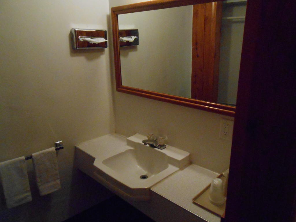 Redrock Country Inn Kanab Rum bild