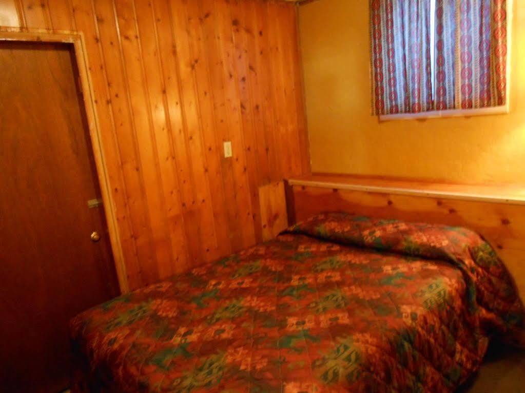 Redrock Country Inn Kanab Exteriör bild