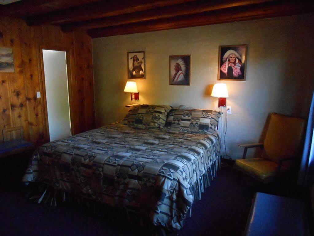 Redrock Country Inn Kanab Exteriör bild